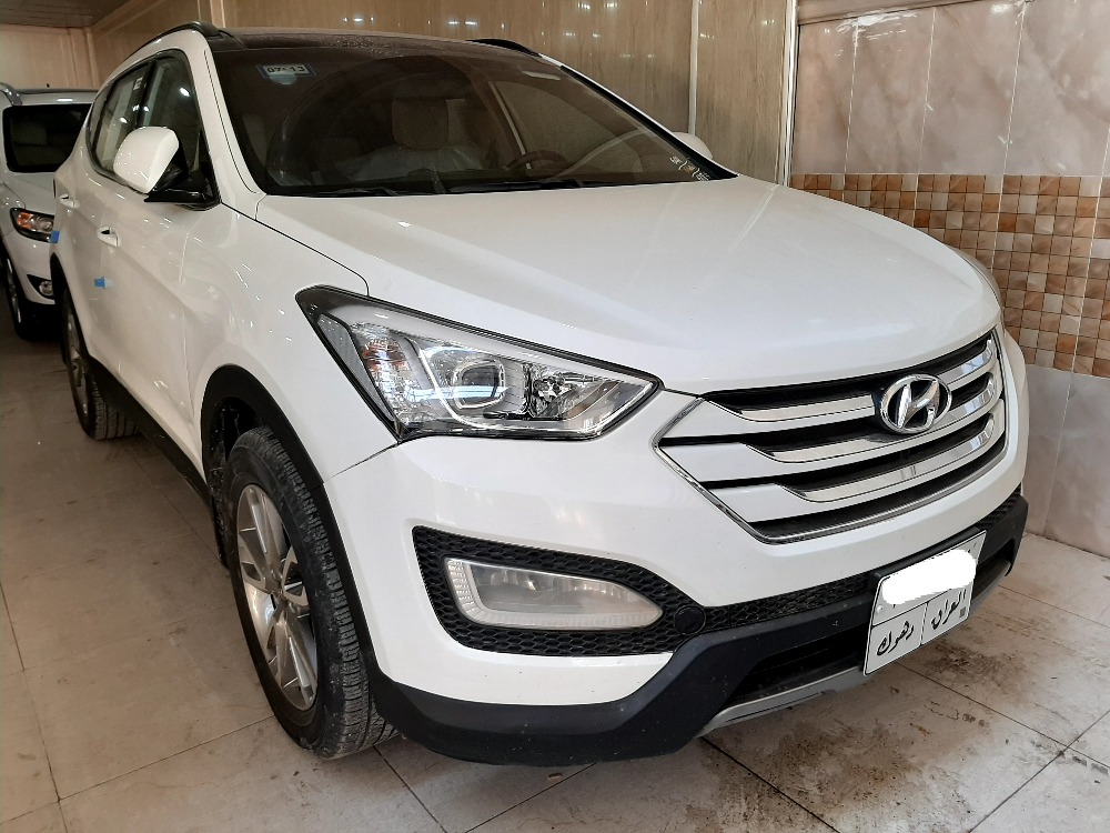 هیوندای سەنتافی